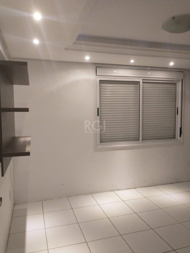 Apartamento Em Camaquã Com 2 Dormitórios - Mt6648
