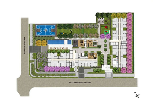 Imagem 13 de 16 de Apartamento Residencial Para Venda, Morumbi, São Paulo - Ap8479. - Ap8479-inc