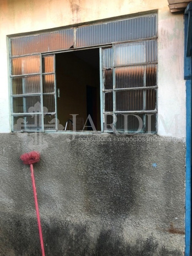 Imagem 29 de 30 de Casa Para Venda Piracicaba, Santa Terezinha - Ca00437 - 32623633