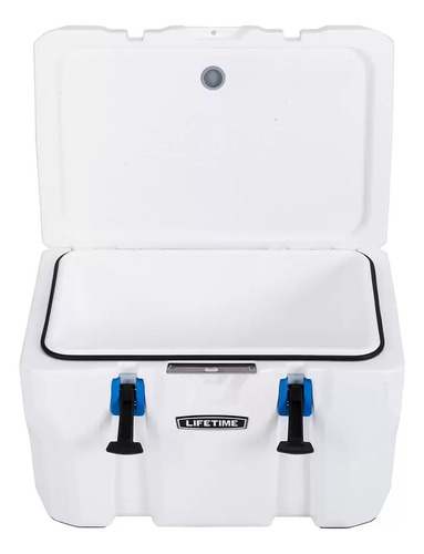 Imagen 2 de 5 de Hielera De Alto Rendimiento Lifetime De 52 L 55qt