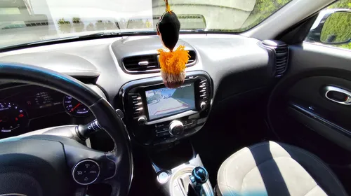 Kia Soul 2.0 Ex At
