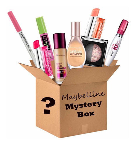 Combo Maquillaje Base Labial Polvo Regalo Dia De La Madre