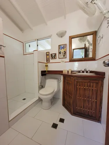 Hermosa Casa Vacacional