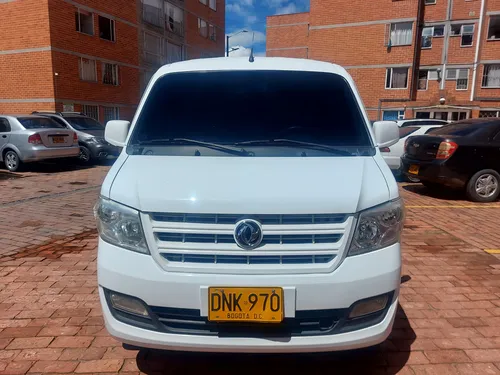 Dfsk Pick-up 1.5 M/t 2017