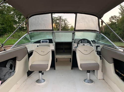 Lancha Prinz 700 Open