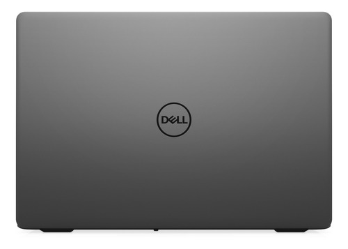 Imagen 5 de 5 de Laptop Dell Inspiron 3505 negra 15.6", AMD Ryzen 5 3450U 12GB de RAM 1TB HDD 256GB SSD, AMD Radeon RX Vega 8 (Ryzen 2000/3000) 60 Hz 1920x1080px Windows 10 Home