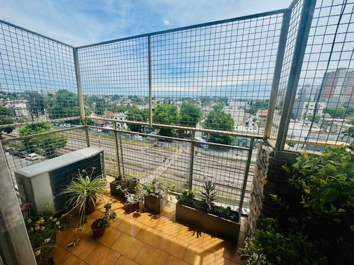 Departamento En Venta Ramos Mejía, 3 Ambientes Con Balcón