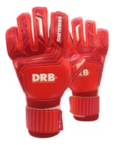 Comprar Guantes Futbol Arquero Master 4.0 Dribbling - Adulto