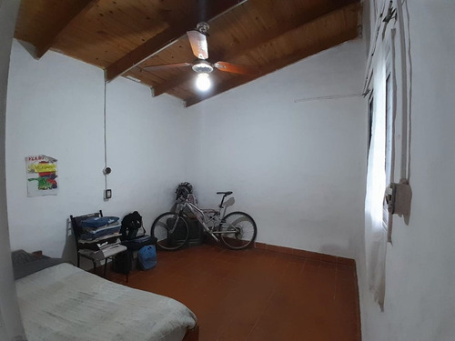 Venta De 2 Casa De 1 Dormi- Andino Con Vista Rio