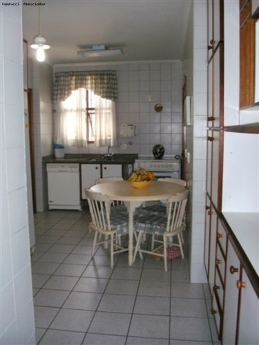 Imagem 6 de 17 de Apartamento - A007591 - 2535666