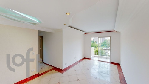 Imagem 1 de 30 de Apartamento - Ap03247 - 69290365