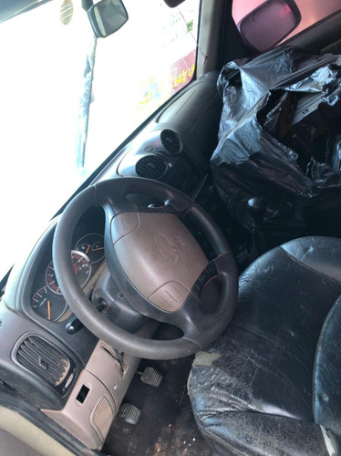 Sucata Mahindra Glx 2011/2011 Diesel 110cvs