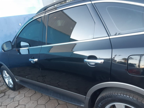 Hyundai Veracruz 3.8 V6 4x4