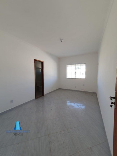 Imagem 6 de 12 de Apartamento A Venda No Bairro Pontinha Em Araruama - Rj. - 894-1