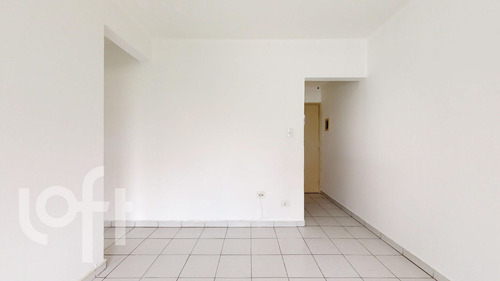 Imagem 11 de 15 de Apartamento De Condomínio Em São Paulo - Sp - Ap4490_nbni