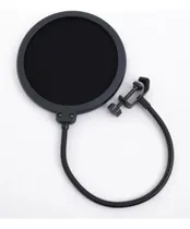 Comprar Anti-puff Pop Filter Pop-20 Turbo Pescoço De 380 Mm