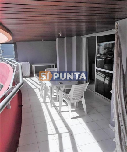 Imagen 2 de 17 de Apartamento A La Venta En Punta Del Este
