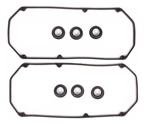 Empaques Tapa Valvulas Mitsubishi Montero 6g72 3.0 V6 24v