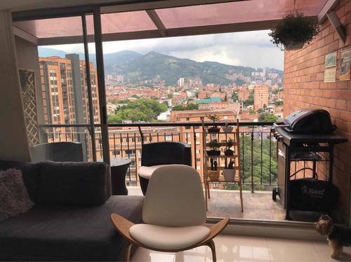 Imagen 19 de 30 de Espectacular Penthouse De 200 M2 En Santa Teresa Envigado