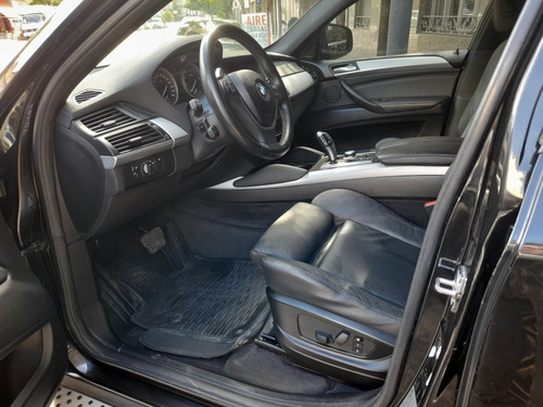 Bmw X6 3.0 Xdrive 35i Sportive 306cv 2009
