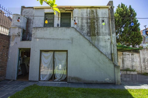 Imagen 23 de 25 de Local Con Posible Vivienda En Pa - Banfield Oeste