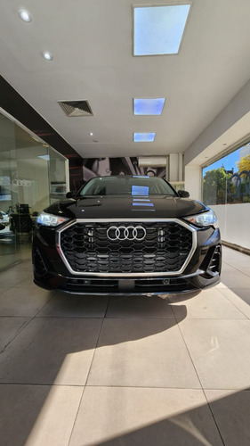 Audi Q3 Sportback 1.4 35tfsi Sportback 150 Cv