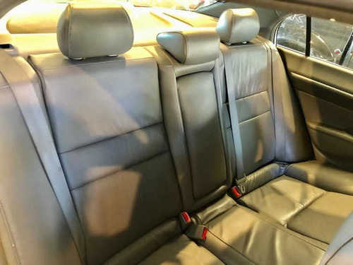 Honda Civic Exs