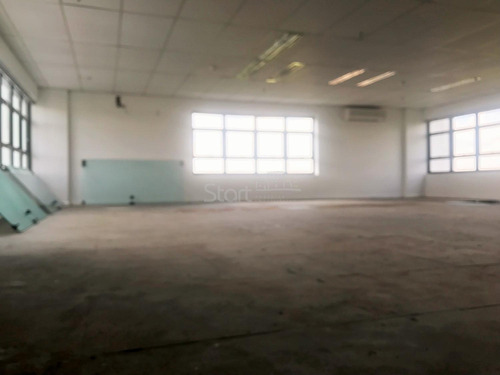 Imagem 5 de 11 de Sala Para Aluguel Em Vila Brandina - Sa003068