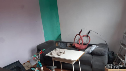 Imagem 13 de 15 de Casa Para Venda Em Ribeirão Das Neves, Santinho, 2 Dormitórios, 1 Suíte, 1 Banheiro - V61_1-2079173
