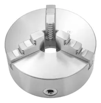 Comprar Placa Para Torno Com 3 Castanhas Universais K11 200mm