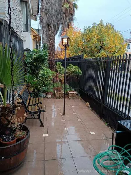 Imagen 3 de 18 de Casa En Venta 3 Pisos Ciudad Satélite Maipú (177433)