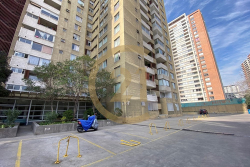 Venta Departamento 3 Dormitorios 2 Baños Ñuñoa