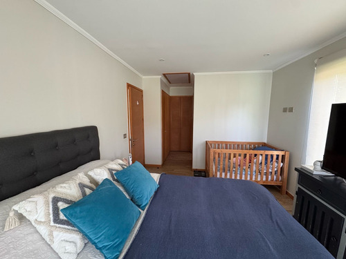 Arriendo Año Corrido Hermosa Casa Céntrico Condominio Pucón