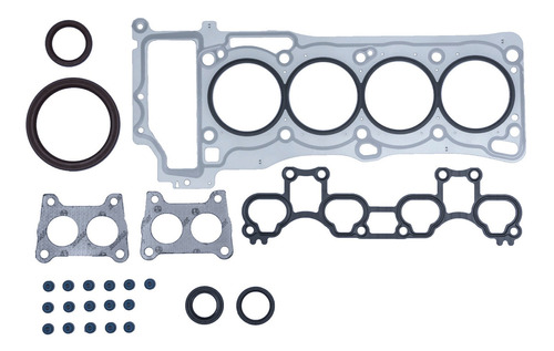 Juego Completo Renault Scala 2011-2013 1.6 Tf Victor