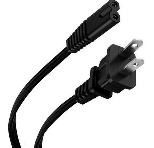 Cable Para Grabadoras O Cargadores Tipo Interlock 120 Cm