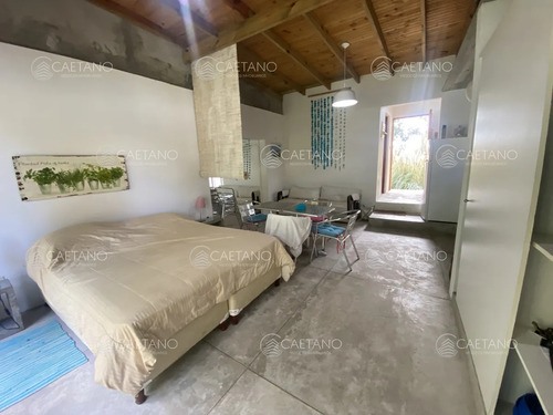 Chacra En Venta En Camino Medellin