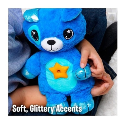 Imagen 3 de 6 de Star Belly Juguete Navidad - Regalo Ideal Para Niña O Niño