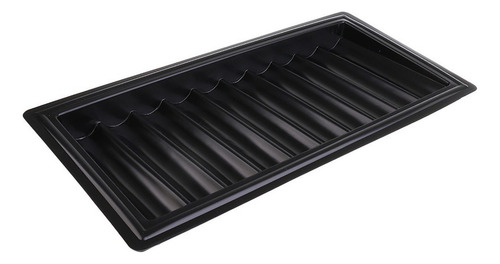 Shaoke Caja De Almacenamiento De Bandeja De Fichas De Poker
