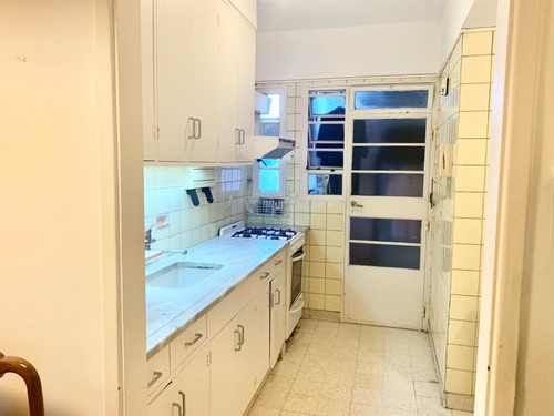 Departamento Alquiler Palermo Av. Alcorta