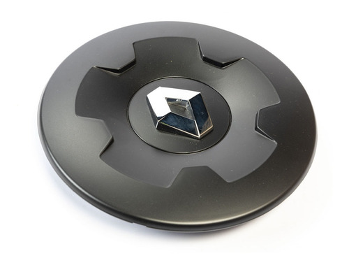 Imagen 2 de 5 de Taza Embellecedor Rueda Renault Master 2.5 L1h1 G9u Pkcnf9 F