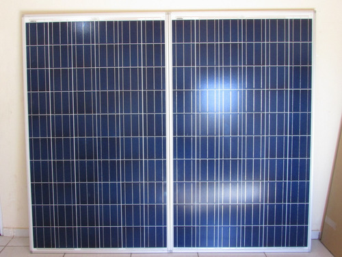 Kit Gerador Energia Offgrid Painel Solar + Acessórios - Mppt