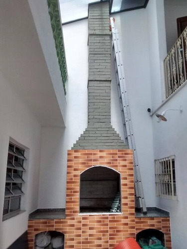 Sobrado Com 4 Dormitórios À Venda, 279 M² Por R$ 700.000,00 - São Mateus (zona Leste) - São Paulo/sp - So1747
