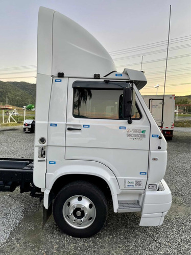 Imagem 4 de 15 de Volkswagen 9.150 Euro 3