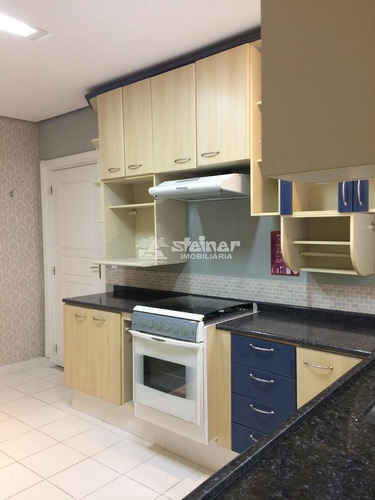 Imagem 11 de 27 de Venda Sobrado 2 Dormitórios Jardim Rosa De Franca Guarulhos R$ 530.000,00 - 31272v