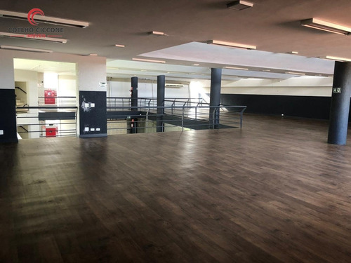 Imagem 11 de 15 de Predio Comercial Para Locacao - L-4414