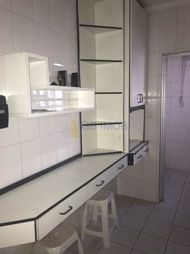 Imagem 4 de 15 de Apartamento À Venda Na Vila Arens - 02 Dorms ( 01 Suíte) - Cód. Gb 4054 - Gb4054