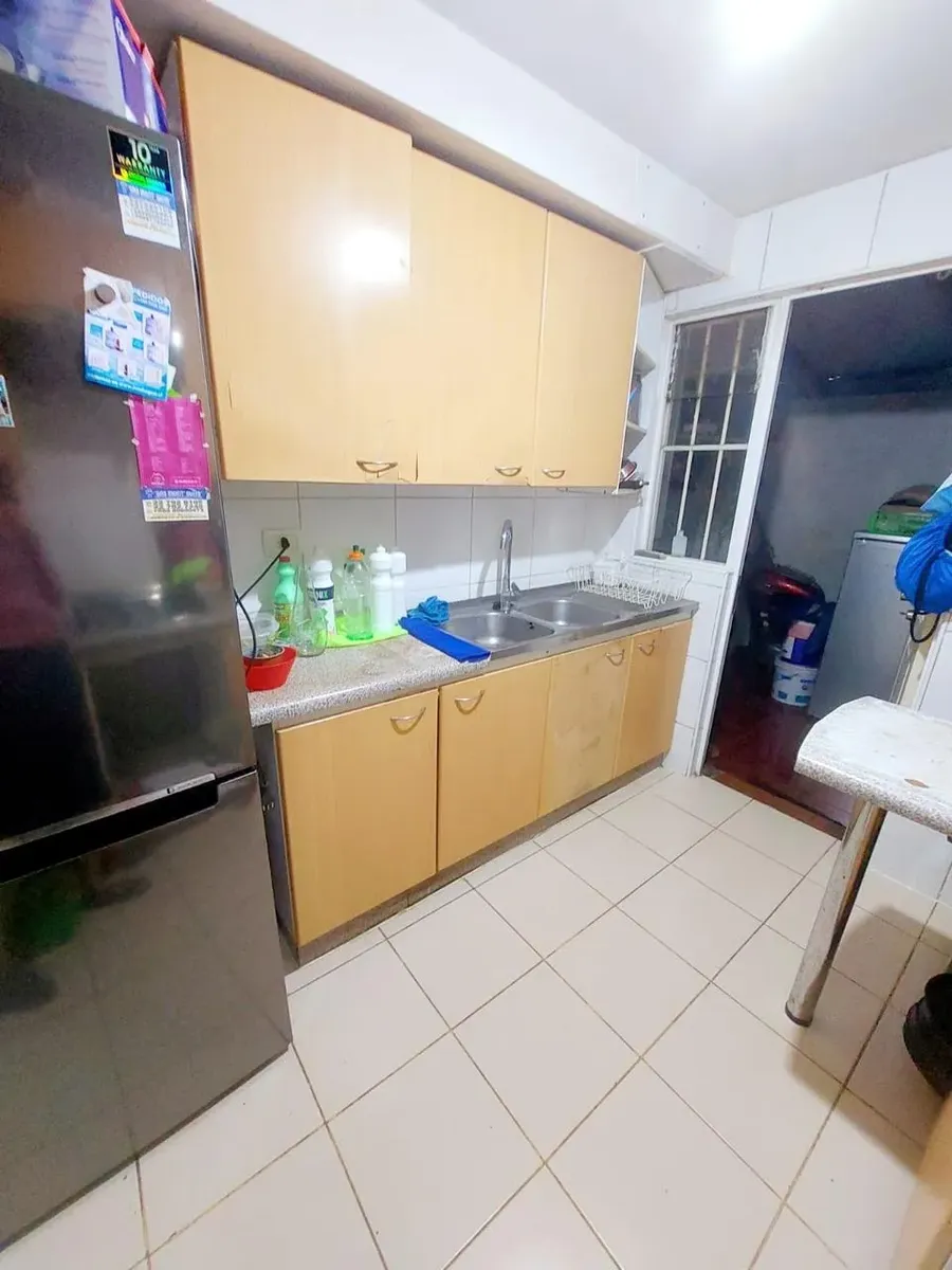 Imagen 4 de 27 de Vendo Casa En Santa Maria De Maipú 4h,3b 2e