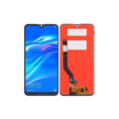 Pantalla Huawei Y7 2019 Calidad Original S/l