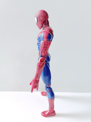 Spider-man Classics Urban Legends Toy Biz