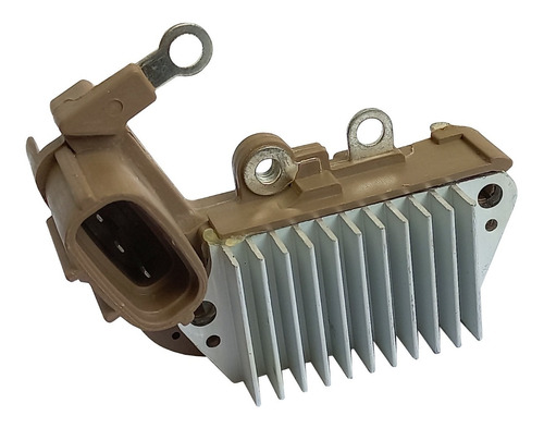 Regulador De Voltaje Alternador Toyota Starlet